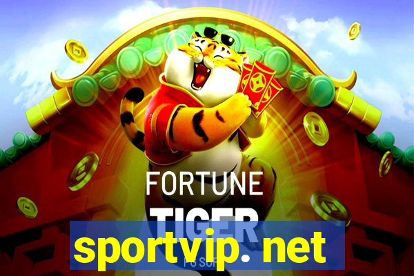 sportvip. net